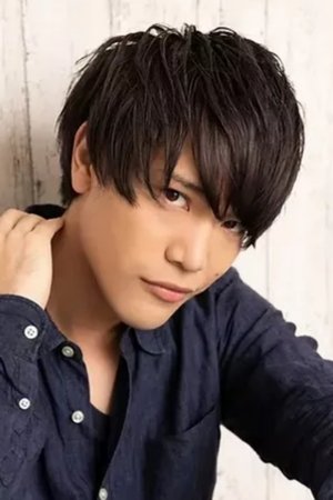結城駿 profil kép