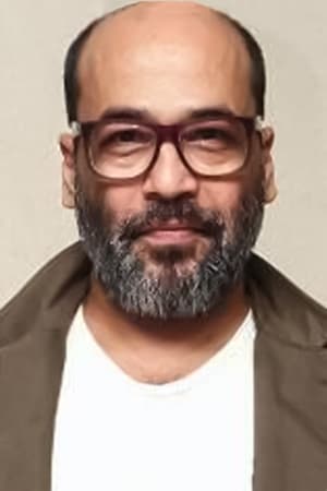 Mohan Kapur