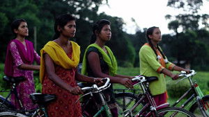 Girl Rising háttérkép