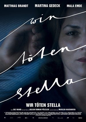 Killing Stella poszter