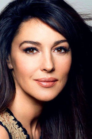 Monica Bellucci profil kép