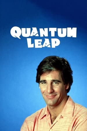 Quantum Leap – Az időutazó poszter