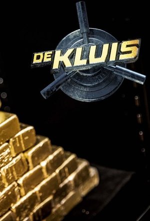 De Kluis poszter