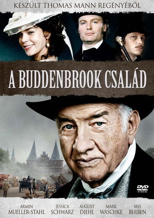 A Buddenbrook család poszter