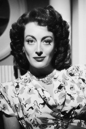 Joan Crawford profil kép