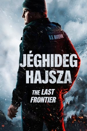 The Last Frontier poszter