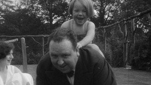 Highlights from Alfred Hitchcock’s Home Movies háttérkép
