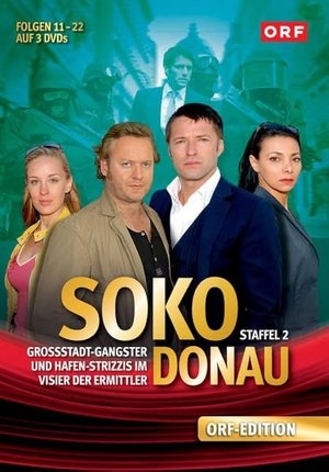 Dunai zsaruk