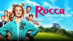Rocca verändert die Welt háttérkép