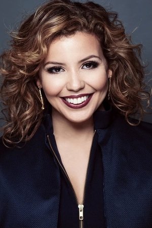 Justina Machado profil kép