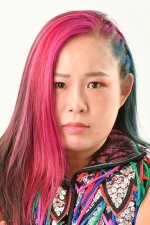 Chihiro Hashimoto profil kép