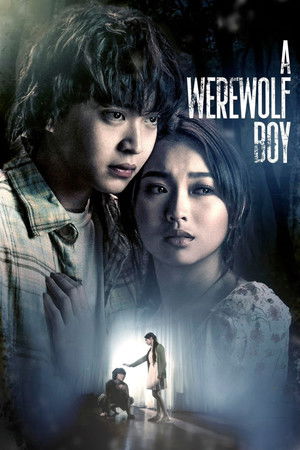 A Werewolf Boy poszter