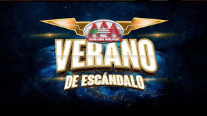AAA Verano de Escándalo 2026 - Week 1 háttérkép
