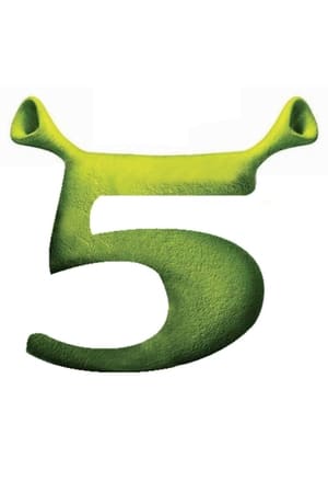 Shrek 5 poszter