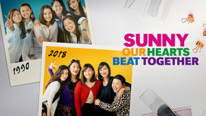Sunny: Our Hearts Beat Together háttérkép