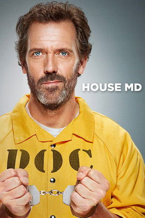 Dr. House poszter