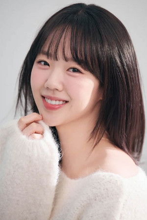 Ji Ye-eun profil kép