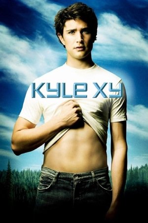 Kyle, a rejtélyes idegen