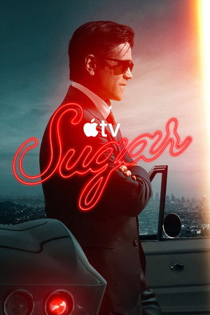 Sugar poszter
