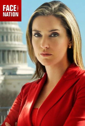 Face The Nation poszter