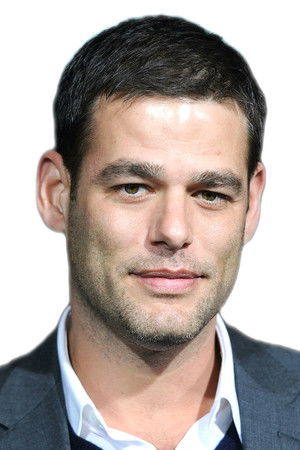 Ivan Sergei profil kép