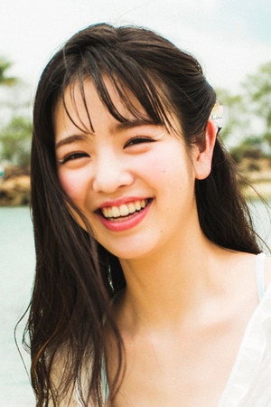 Mayuu Yokota profil kép