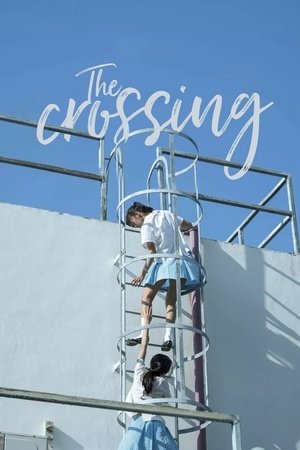The Crossing poszter