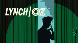 Lynch/Oz háttérkép