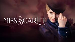 Scarlet kisasszony és a Herceg kép