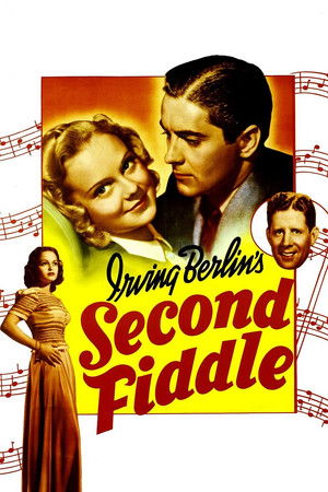 Second Fiddle poszter