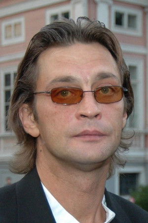Alexandr Domogarov profil kép