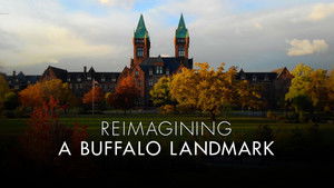 Reimagining A Buffalo Landmark háttérkép