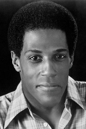 Steve James profil kép