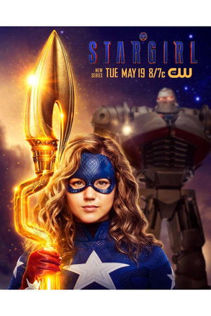 Stargirl poszter