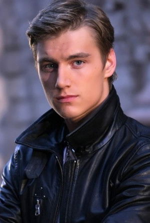 Aleksey Vorobyov