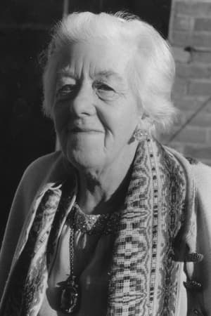 Margaret Rutherford profil kép