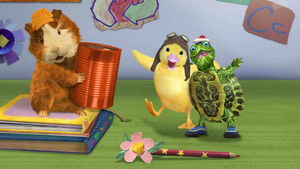 Wonder Pets! kép