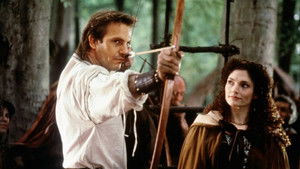 Robin Hood, a Tolvajok fejedelme háttérkép
