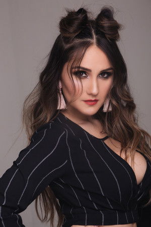 Dulce María profil kép