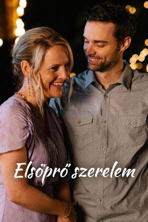 Elsöprő szerelem