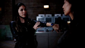 Marvel's Agents of S.H.I.E.L.D.: Slingshot kép