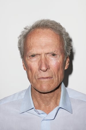 Clint Eastwood profil kép