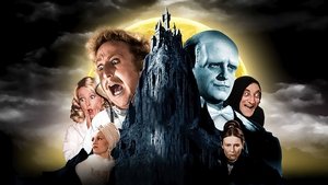 Az ifjú Frankenstein háttérkép