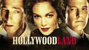 Hollywoodland háttérkép