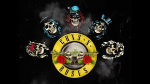 Guns N' Roses: Use Your Illusion I háttérkép
