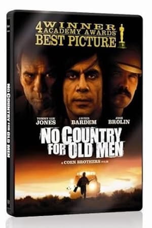 The Making of No Country For Old Men