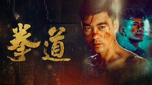 Quan Dao: The Journey of a Boxer háttérkép