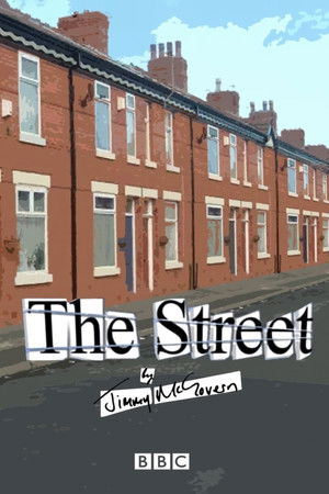 The Street poszter