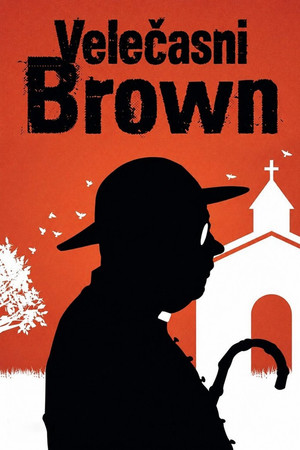 Brown atya poszter