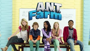 A.N.T. Farm kép